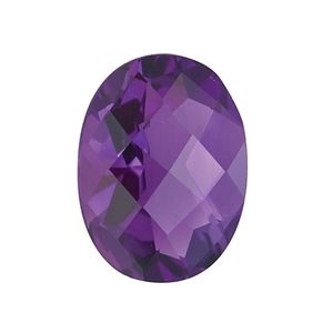 Morrocan Amethyst Gemstone